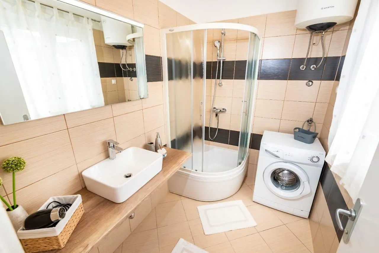 Apartment Caesar Zadar