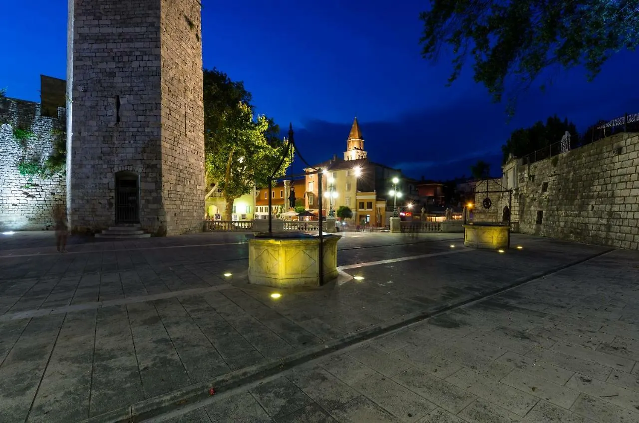 Apartment Caesar Zadar