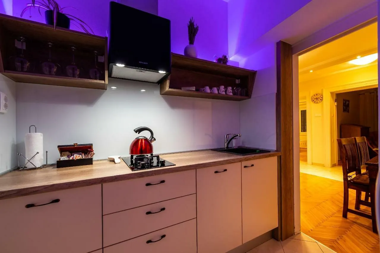 Apartment Caesar Zadar