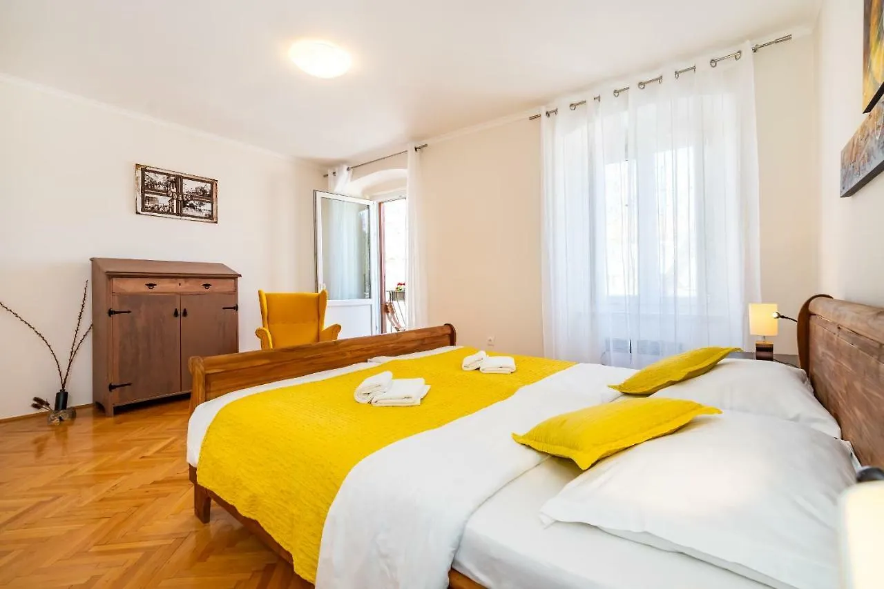 Apartment Caesar Zadar