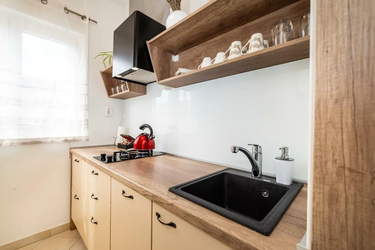 Apartment Caesar Zadar