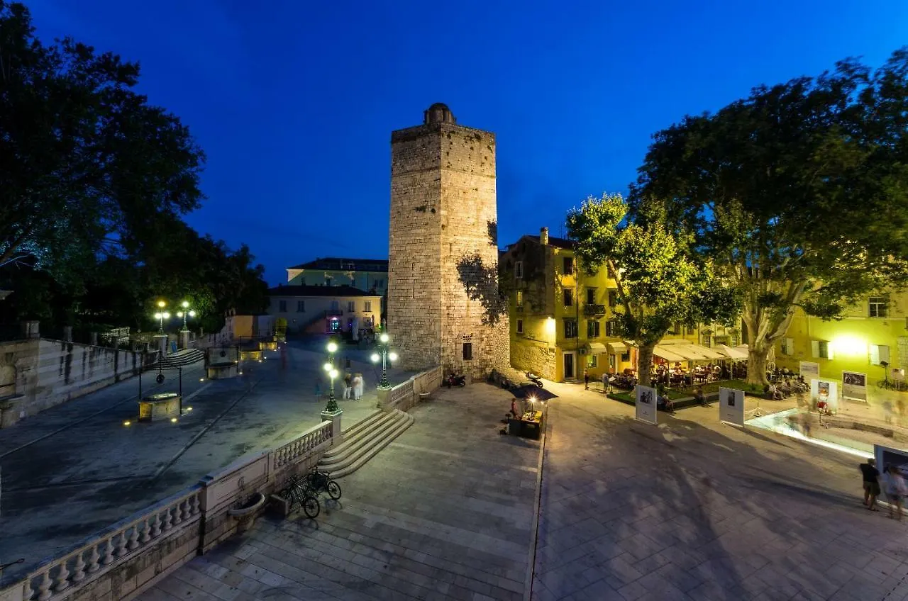 Apartment Caesar Zadar